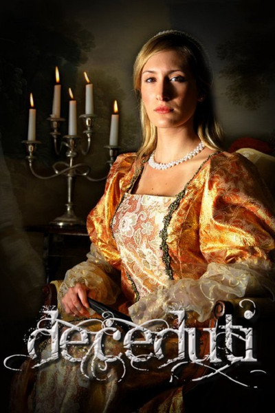 Póster de Deceduti