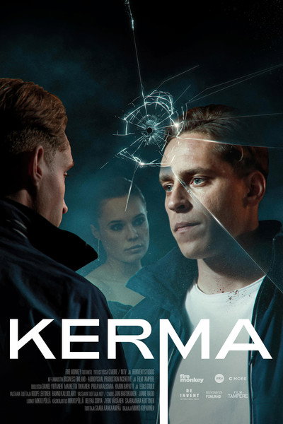 Póster de Deception