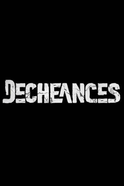 Póster de Déchéances
