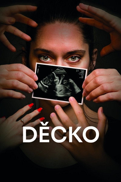 Póster de Decko