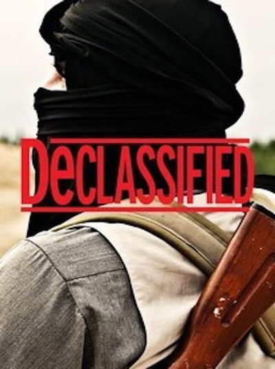 Póster de Declassified