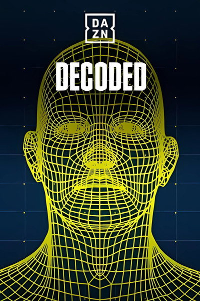 Póster de Decod3d