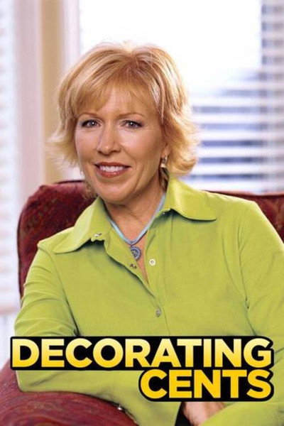 Póster de Decorating Cents