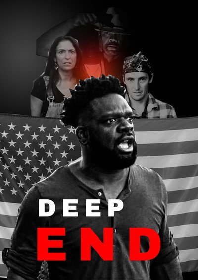 Póster de Deep End