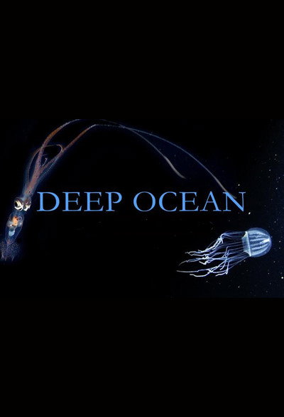 Póster de Deep Ocean