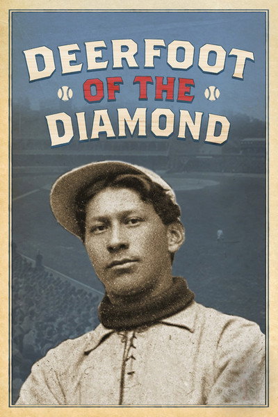 Póster de Deerfoot of the Diamond