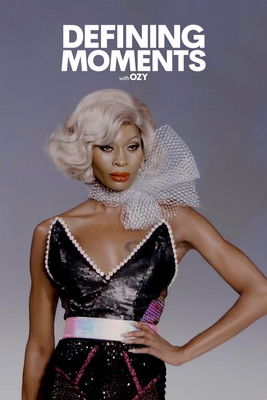 Póster de Defining Moments with OZY