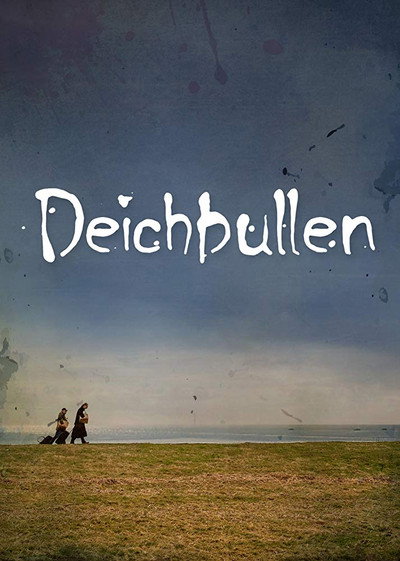 Póster de Deichbullen