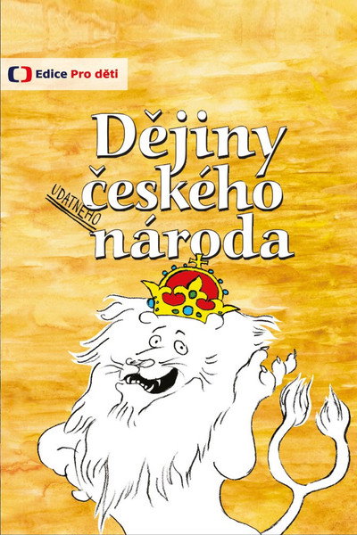 Póster de Dejiny udatného ceského národa