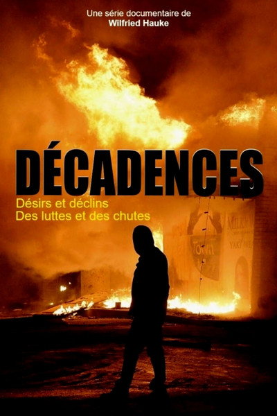 Póster de Dekadenz