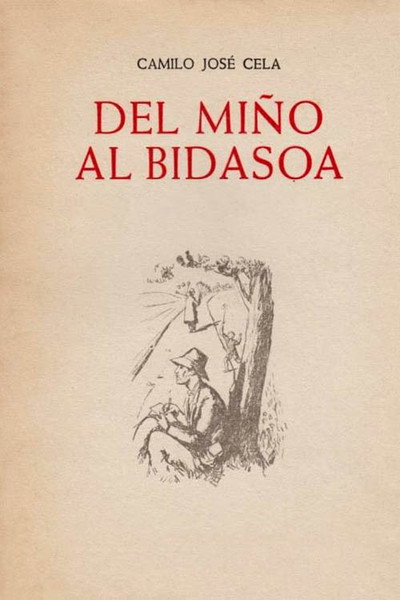 Póster de Del Miño al Bidasoa