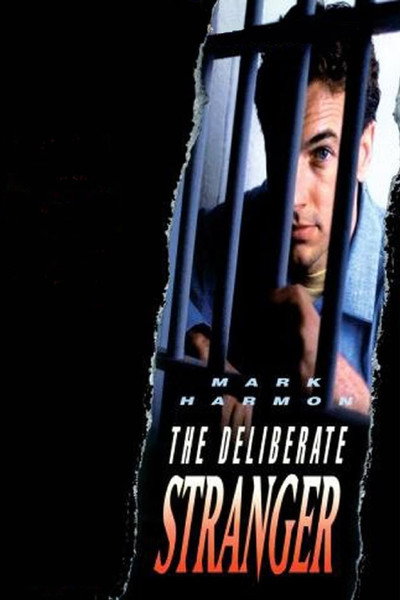 Póster de Deliberadamente extraño