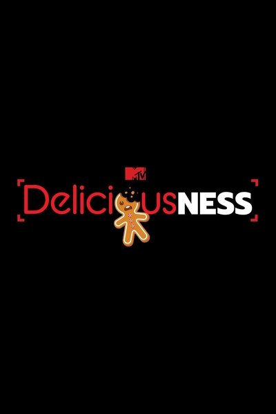 Póster de Deliciousness