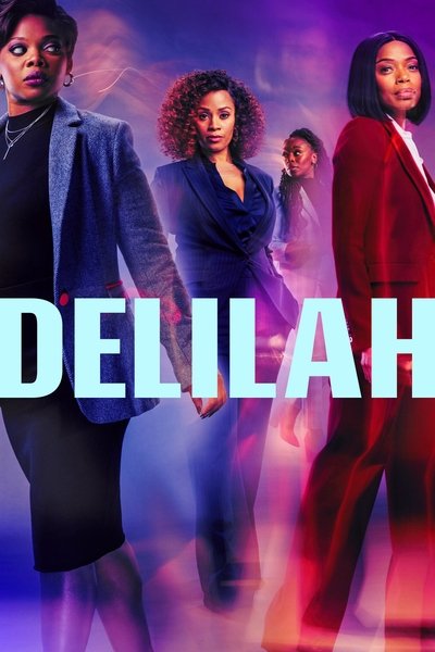 Póster de Delilah