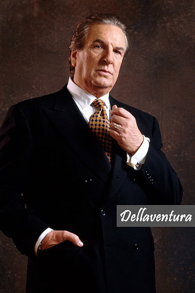 Póster de Dellaventura