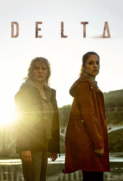 Póster de Delta