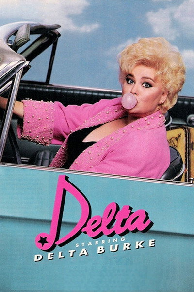 Póster de Delta