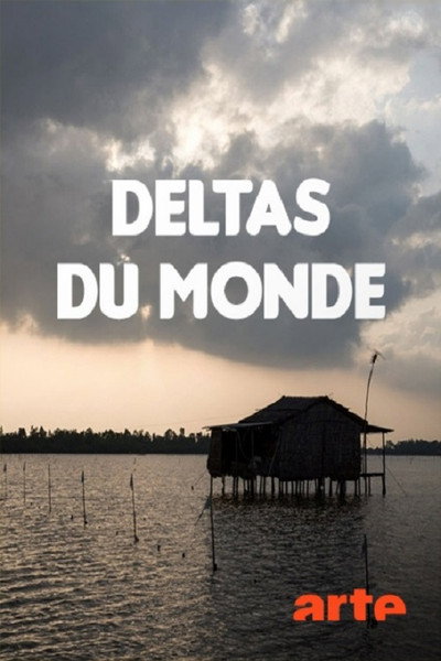 Póster de Deltas der Welt