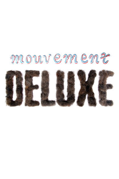 Póster de Deluxe Motion