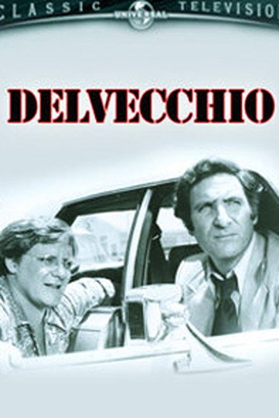 Póster de Delvecchio