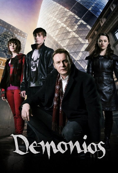 Póster de Demons