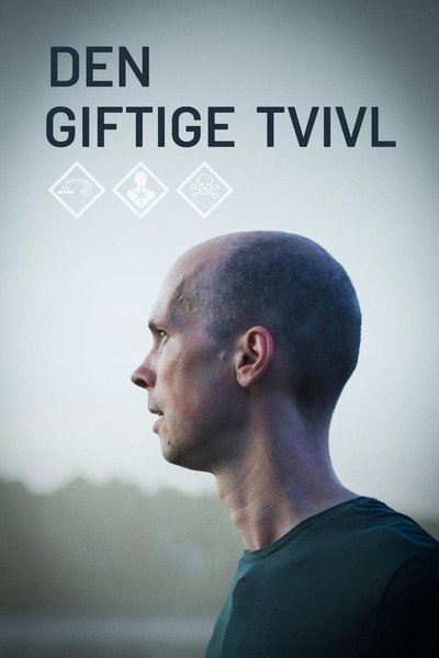 Póster de Den Giftige Tvivl
