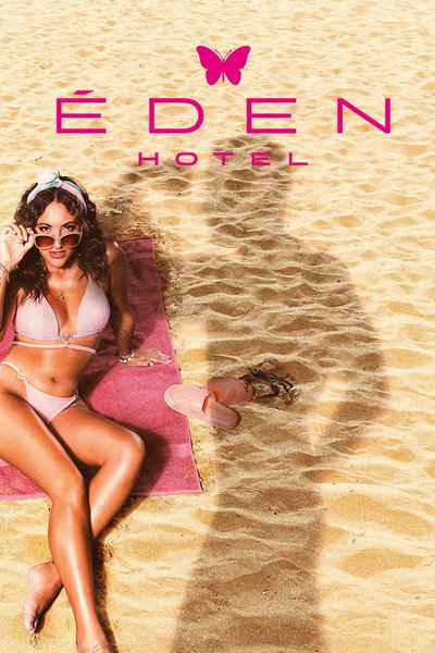 Póster de Éden Hotel