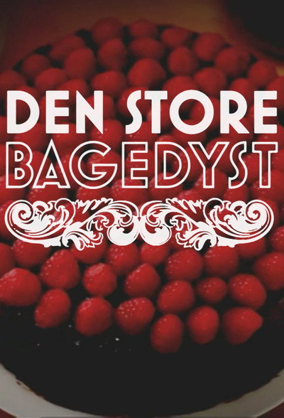 Póster de Den Store Bagedyst