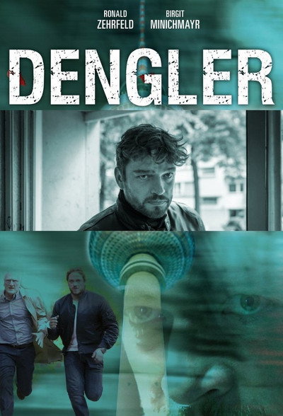 Póster de Dengler