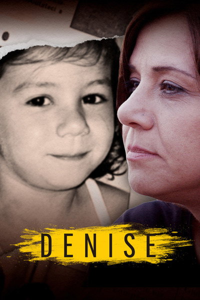 Póster de Denise