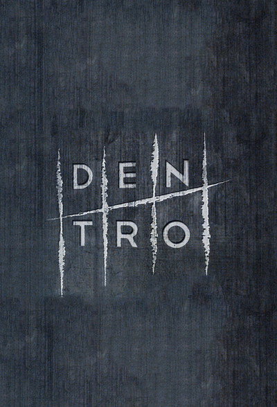 Póster de Dentro