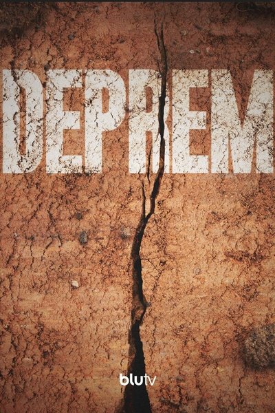 Póster de Deprem
