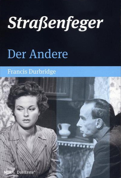 Póster de Der Andere