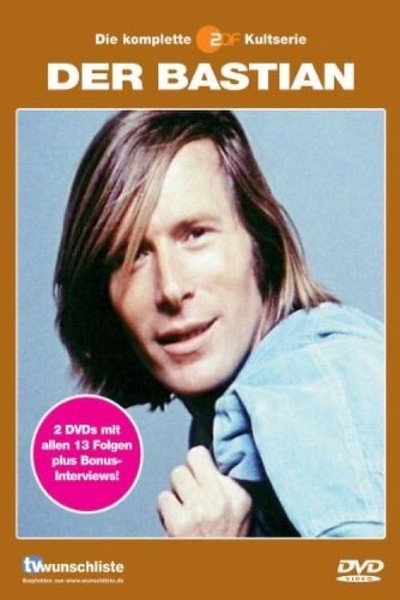 Póster de Der Bastian