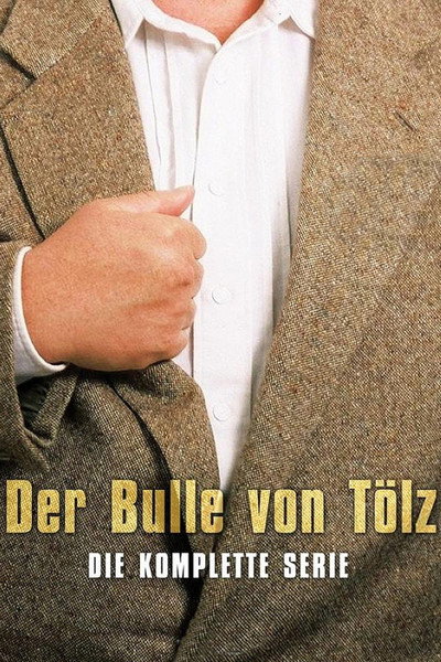 Póster de Der Bulle von Tölz