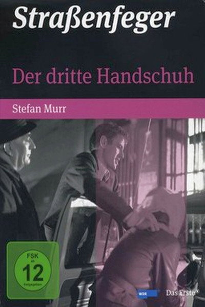 Póster de Der dritte Handschuh