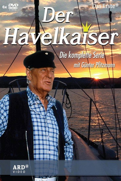 Póster de Der Havelkaiser