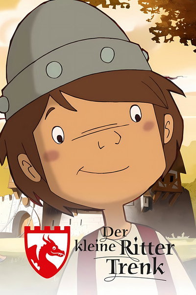 Póster de Der kleine Ritter Trenk