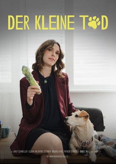 Póster de Der kleine Tod