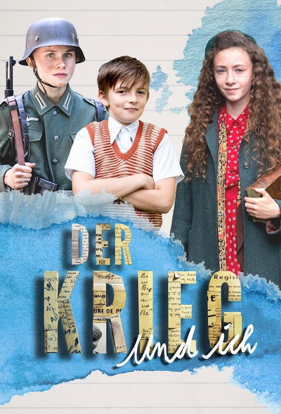 Póster de Der Krieg und ich