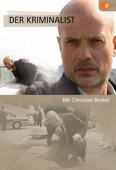 Póster de Der Kriminalist