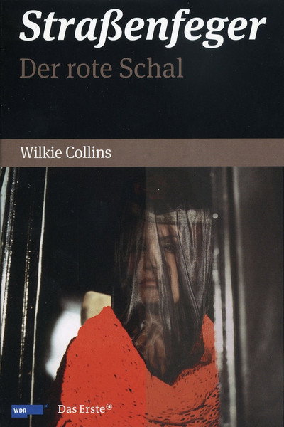 Póster de Der rote Schal