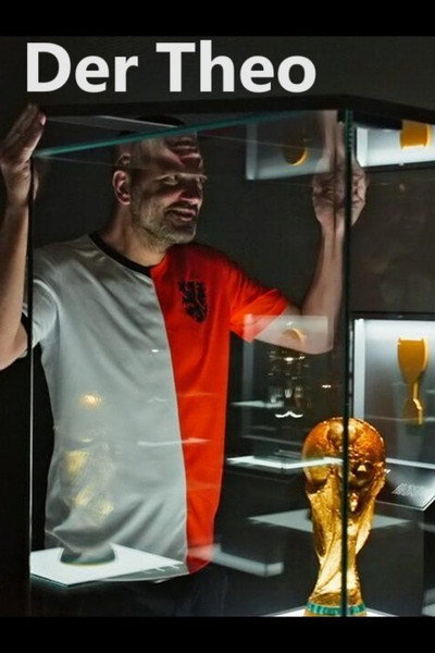 Póster de Der Theo