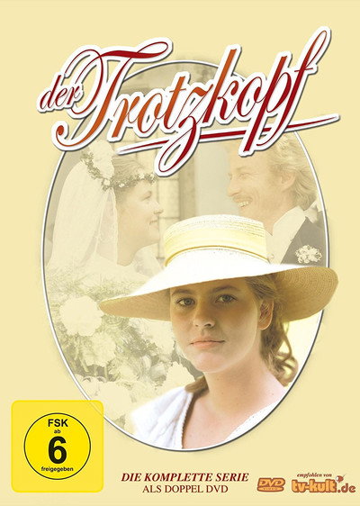 Póster de Der Trotzkopf