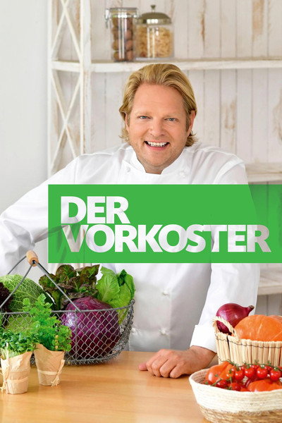 Póster de Der Vorkoster