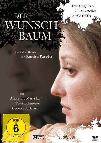 Póster de Der Wunschbaum