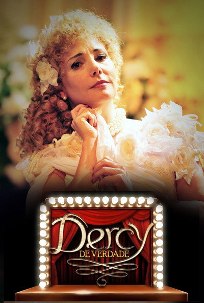 Póster de Dercy