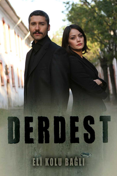 Póster de Derdest
