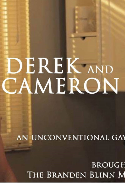 Póster de Derek and Cameron