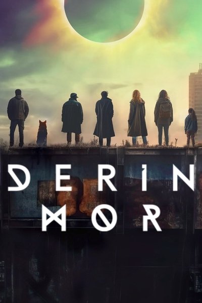 Póster de Derin Mor